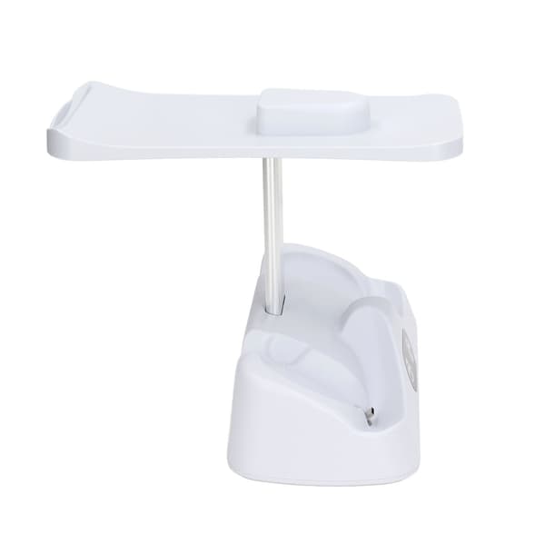 VR2 Kontroller Magnetisk Ladestasjon med LED-indikator Hurtigladebase