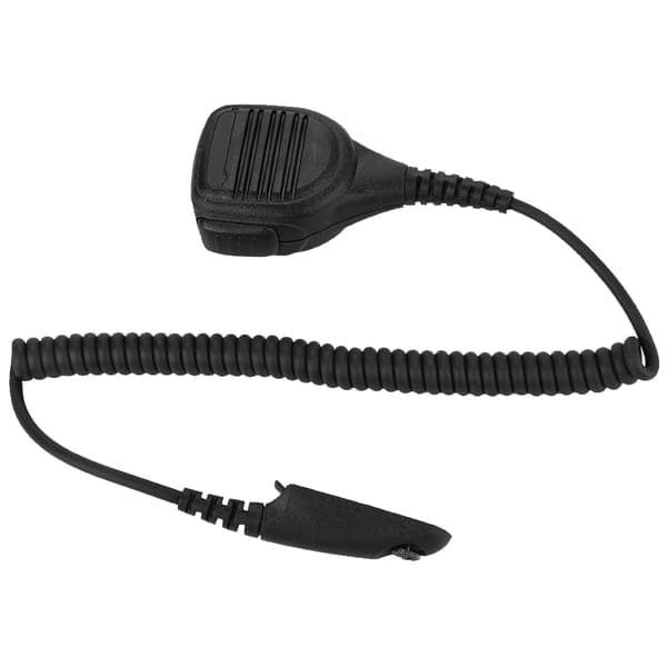 Hög känslighet för brusreducerande Walkie Talkie-högtalare