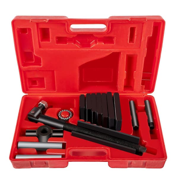 【BQ】Liner Puller Cylinder Liner Puller, Dieselmotorer Liner Puller Værktøj, Både Tør-Type og Våd-Type Passer Diameter på 75 mm-138 mm