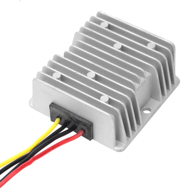 DC Spenningsreduserende Konvertermodul 36V48V til 24V 10A 240W Buck Transformator Konverter