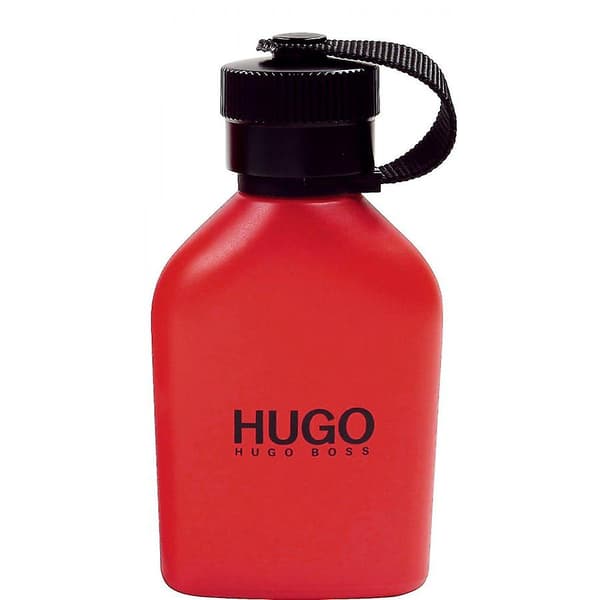 【BQ】Hugo Red Edt 40ml