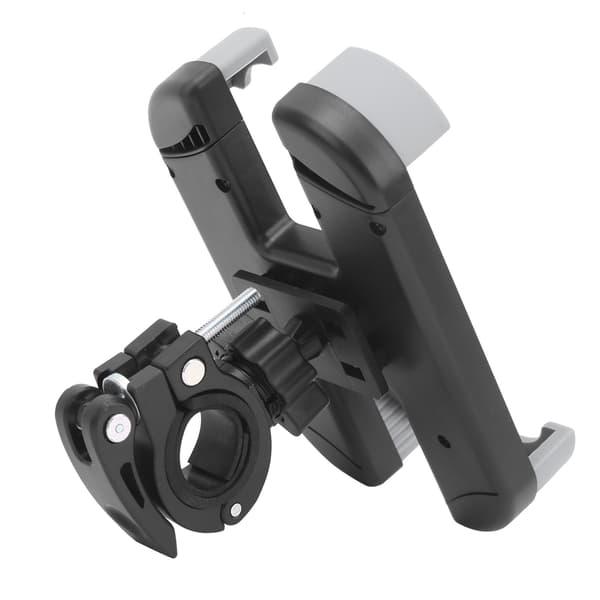 Cykeltelefonholder til navigation Motorcykel El-scooterholder