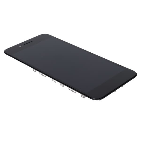 Skærmudskiftning til iPhone 7 Plus mobiltelefon 3D Touch Screen Display Digitizer Assembly Sort