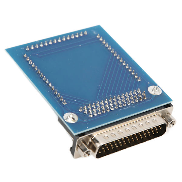 V86 Adapter för IPROG Pro NEC Programmer Professionella Bildelsfeldetektor Delar
