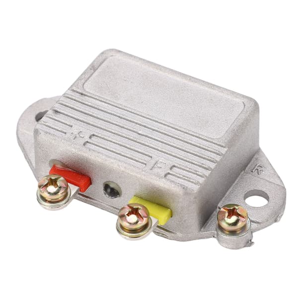 Billaderregulator 1000W Høy nøyaktighet Lav drift spenningsregulator
