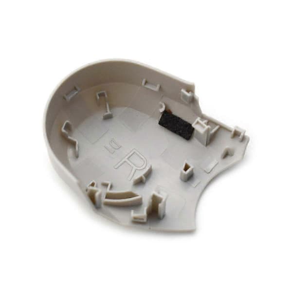 【BQ】Front Side Cover Repair Parts for Mini 3 Pro - Replacement Body Shell Spare Part Left