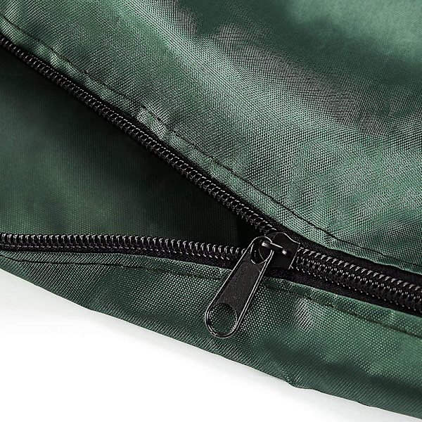 Superresistent materialförvaringsväska Green 116*47*51cm