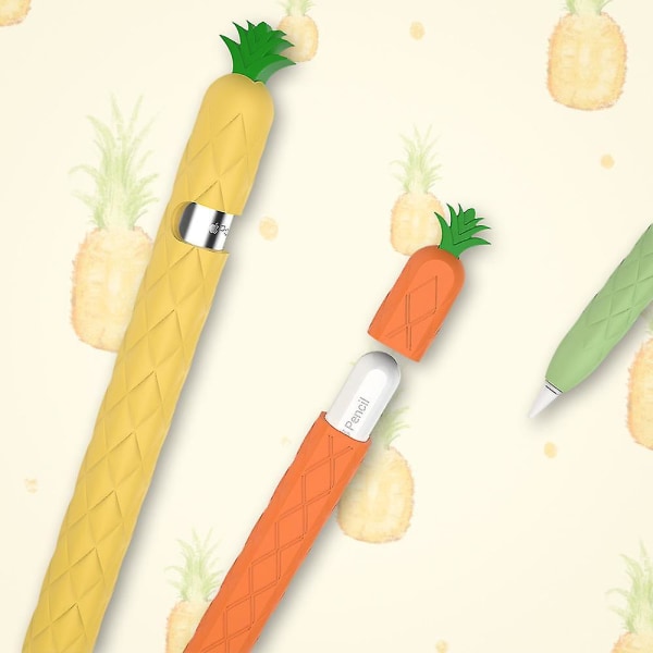 Penna Generation 2 Case Fruit Case Generation 2 Grön