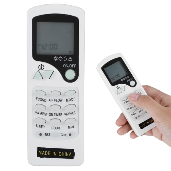 Smart luftkonditioneringsfjärrkontroll för Chigo ZH LW03
