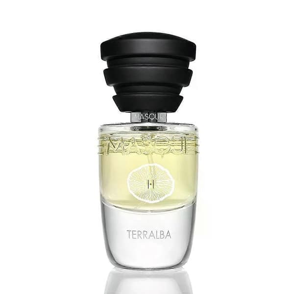 【BQ】Opera Collection Terralba Eau De Parfum 35ml