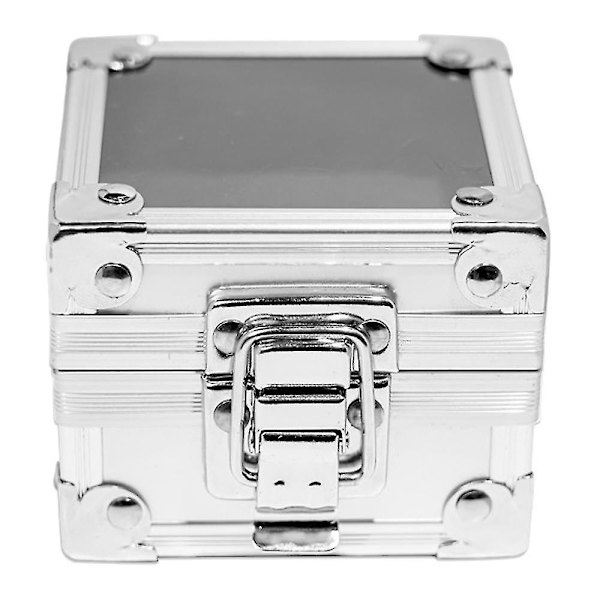 Nagelborrlåda Organizer Case
