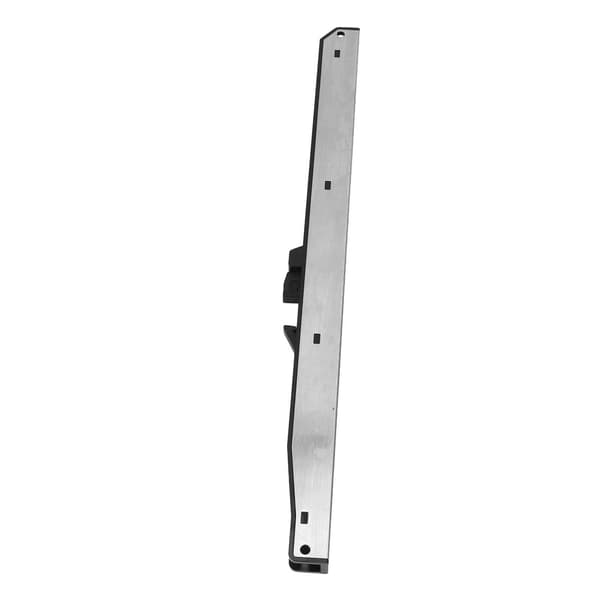 Ladedør Blød Lukkemekanisme Rustfrit Stål POM Fjederbuffer Spjæld Stansfrit Hardware Kit