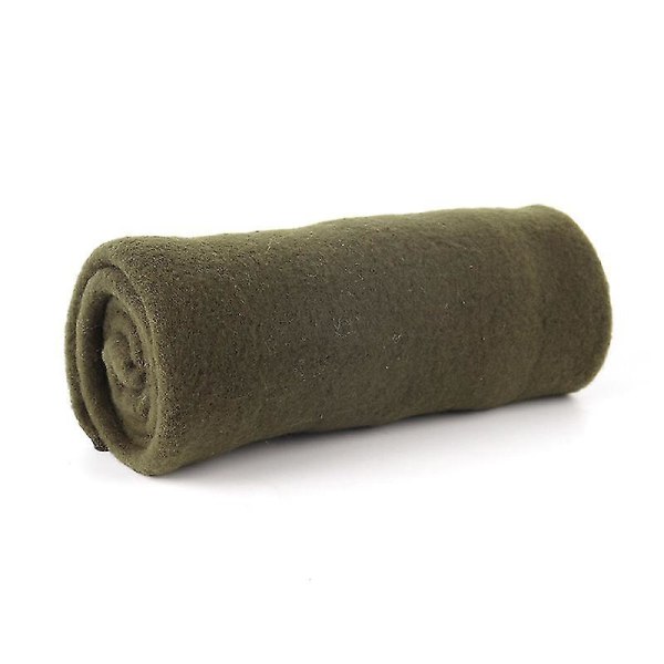 Hundevalpepledd Fleece kjæledyrteppe til hund Valp Katter Kjæledyr