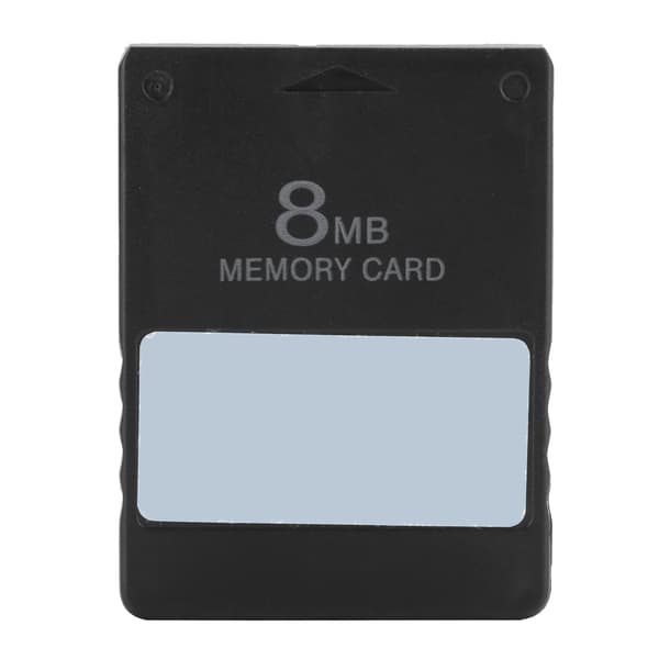 Spill FMCB V1.953 Minnekort Gratis MCboot Program Datasparekort for PS2/ Playstation 28MB