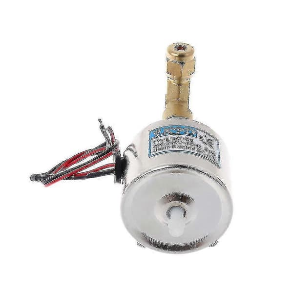 40dcb 31w dimröksolja för scen 1500w rökmaskintillbehör 220-240v - JA