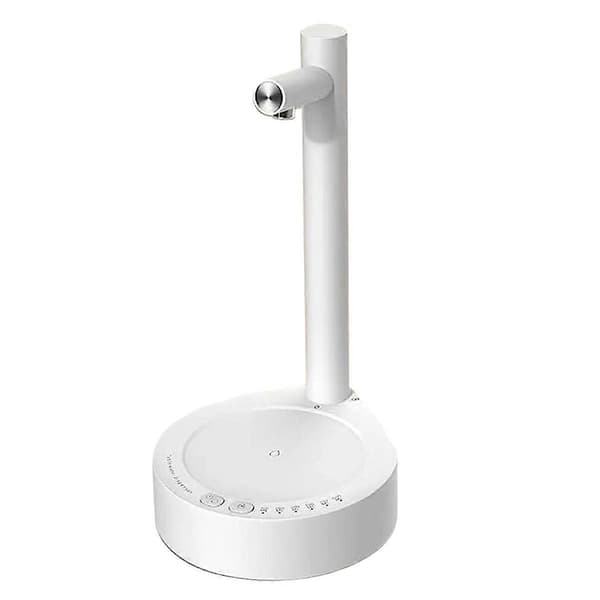【BQ】Bordplade Vandflaske Dispenser Automatisk Smart Elektrisk White