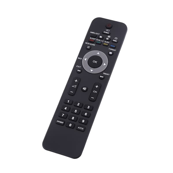 Universal fjernkontroll for Philips LCD LED-TV
