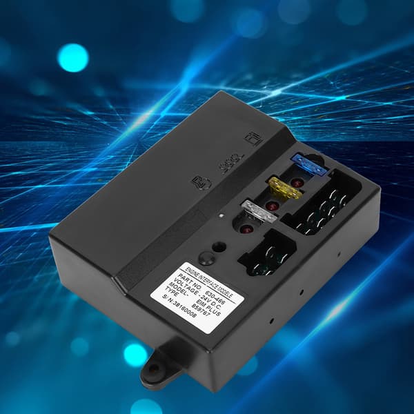 EIM630-466 Motor Interface Modul Kontroller Genset Kontroll Generator Tilbehør