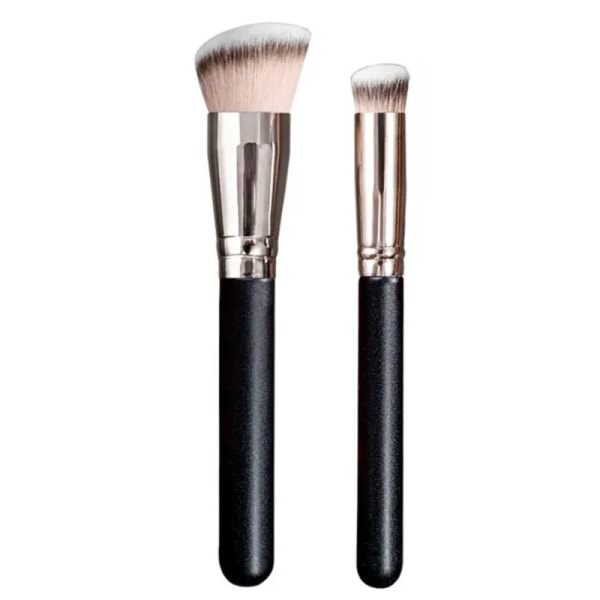 Den nye Makeup Brush Foundation Concealer Bevel Makeup T 370Concealer Brush