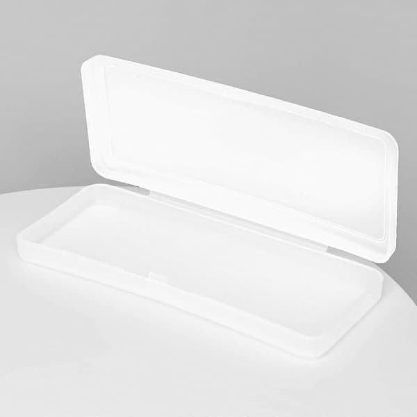 【BQ】Polariserede Clip-On Runde Solbriller til Briller Black One size