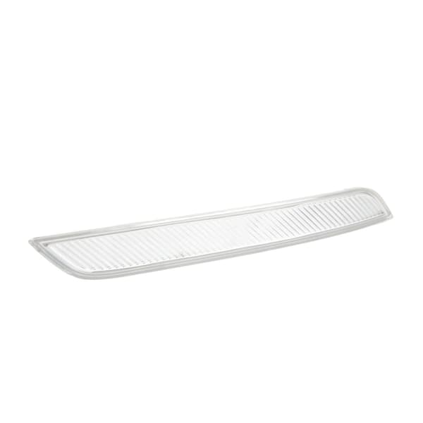 Framfångare Reflektor Klar Vit Förbättra Bilens Synlighet Sidomarkör Reflektor för X6 E71 2008‑2013 Höger 63147187088