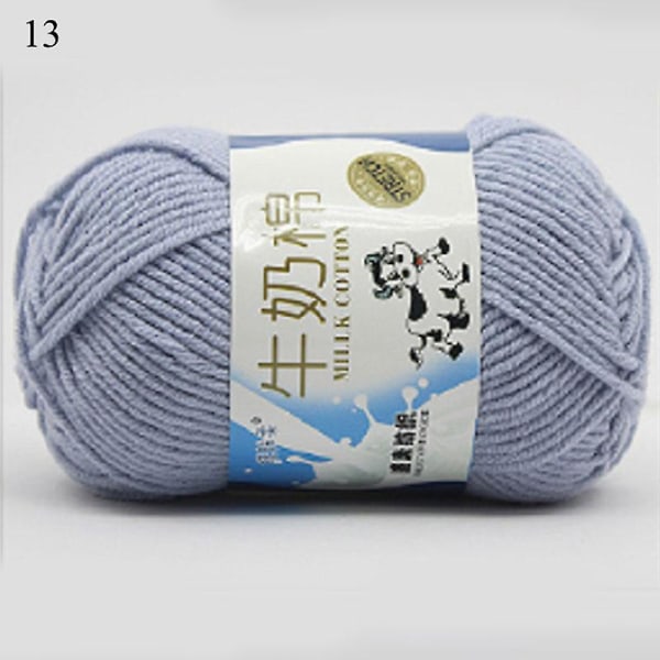 2023 Nytt funktionellt självlysande garn Glow In The Dark Polyester Chunky Yarn 70 m långt stickat ullgarn för virkad tröja mössa NO Luminous