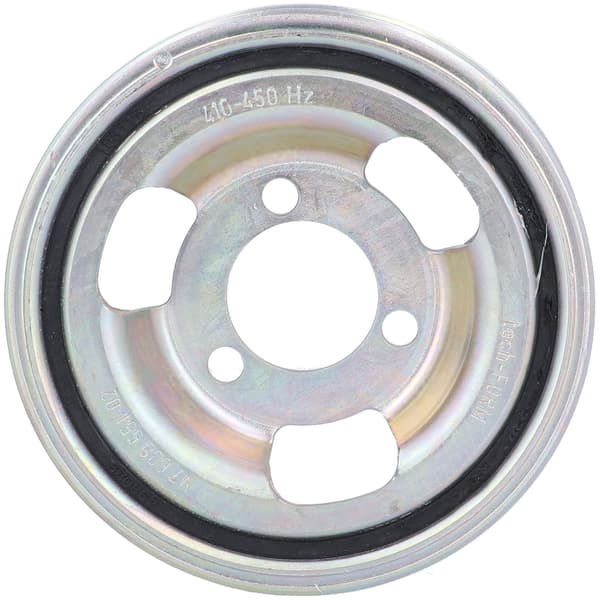 Bilmotor Krumtapaksel Remskive 11237638551 til BASE CONVERTIBLE 2-DØRS 2009-2014