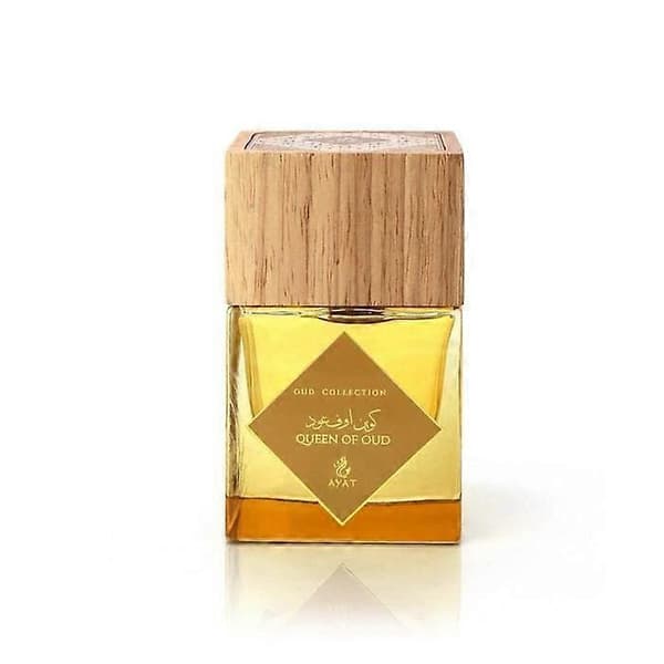 【BQ】Queen Of Oud Eau de Parfum 100 ml - Kvinner