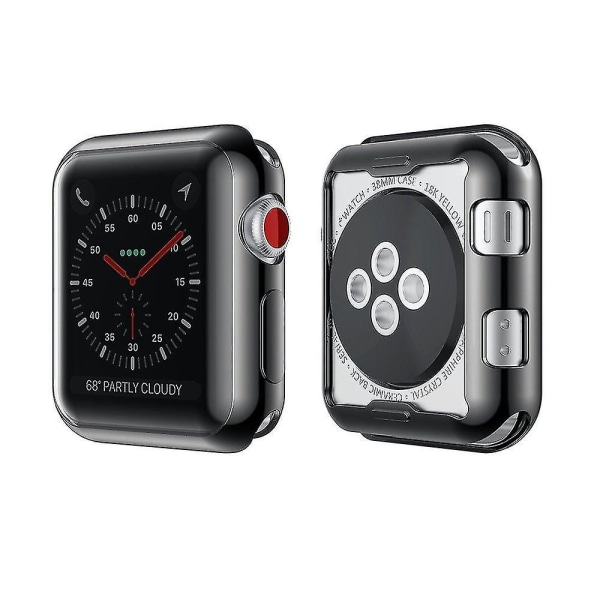 42 mm Apple Watch case, case kaikinpuolin