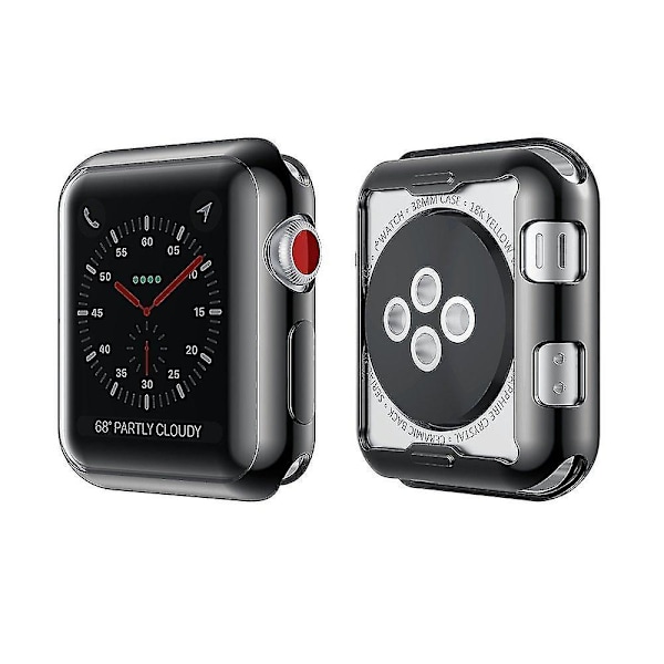 42 mm Apple Watch case, case runtom