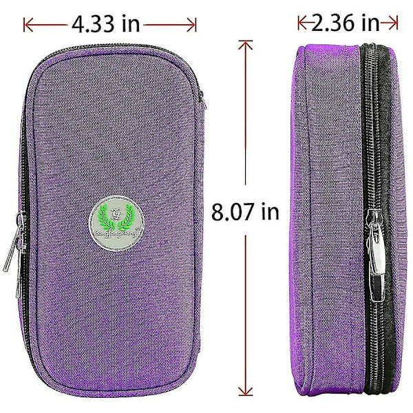 Insulin Køler Rejsetaske, Medicin Diabetic Isolated Portable
