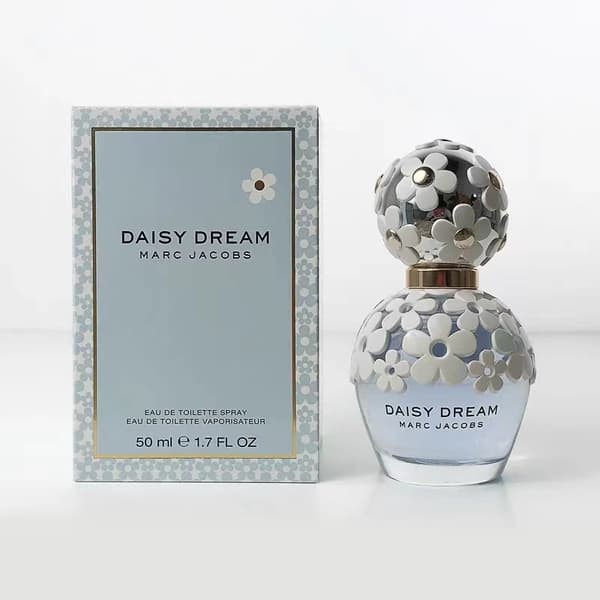 【BQ】Dream Daisy 100ml