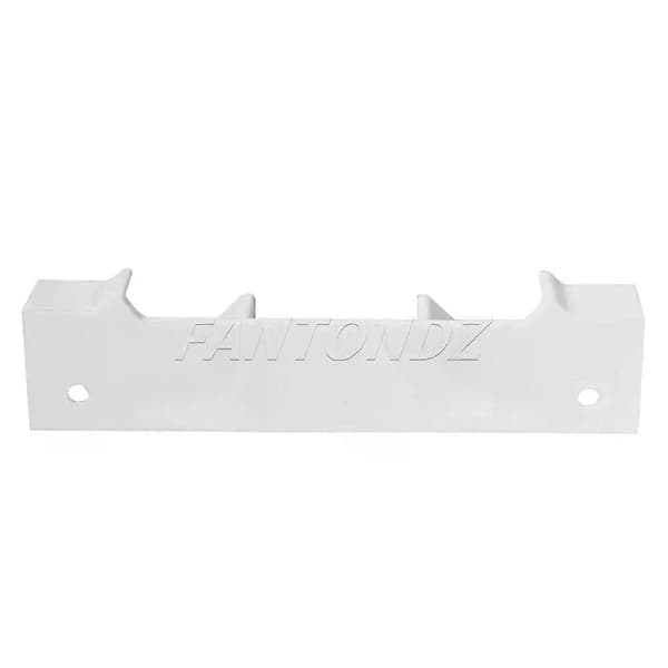 Velux-kattoikkunan lukituslevy 025116 T-G2 kattoikkunan sulkukiinnike White
