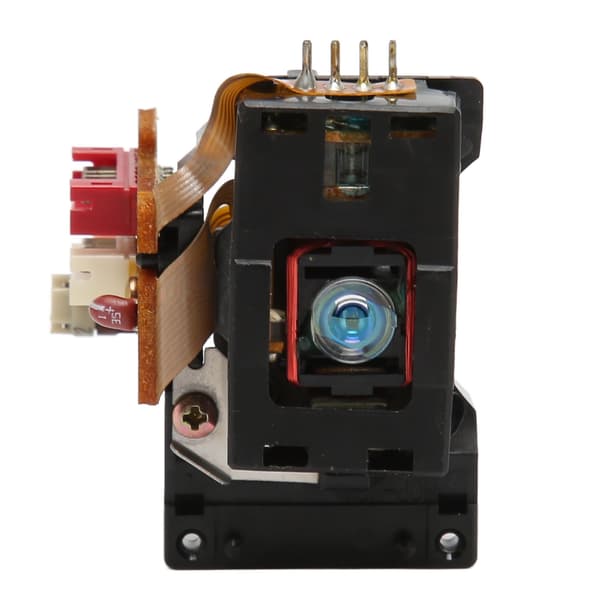 HOP M3A Optisk Pickup Laserlinse Profesjonell Erstatning CD-spiller Laserlinse for CD-spiller Tilbehør