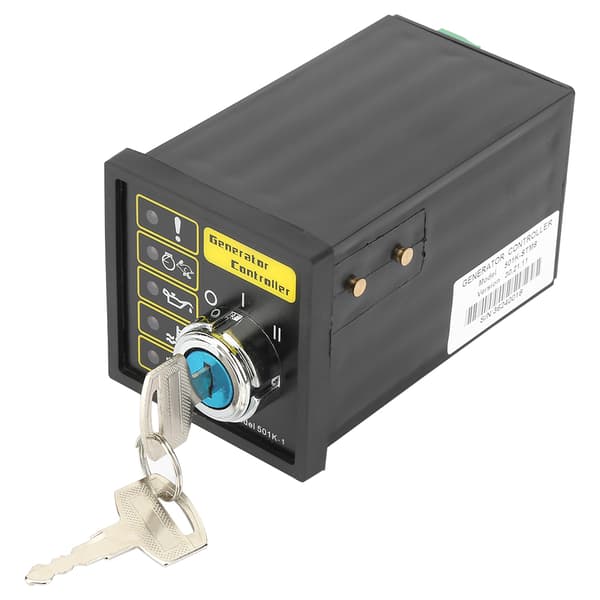 DSE501K Generator Elektronisk Controller Startmodul Kontrolpanel