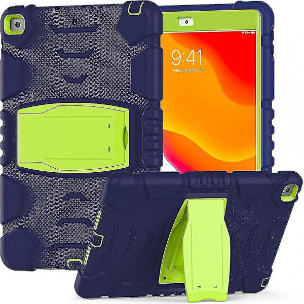 Ant Tpu + Case med Kickd / Yello för 10.2