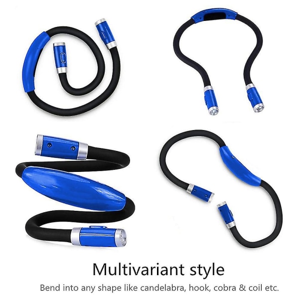 Ladattavat Led-kirjavalot kaulan halauslukuvalot