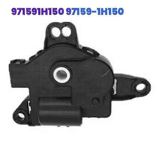 【BQ】Car Door Heater Blend Motor Temperature Switch Actuator 97159-1h150