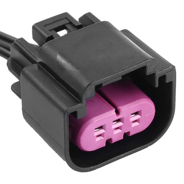 GM E85 Flex Fuel trykksensor koblingsledning 13577394