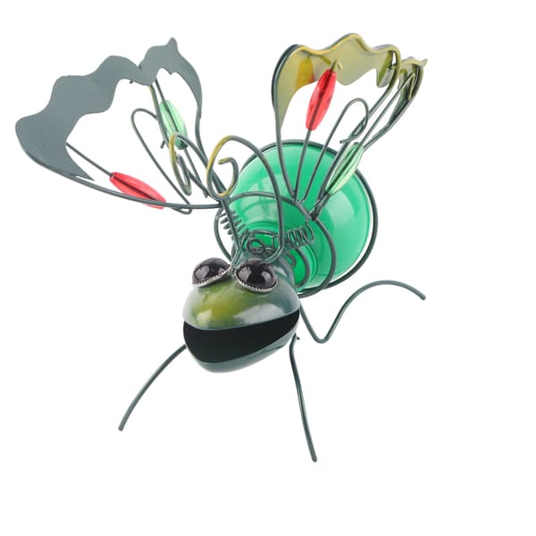 LED Firefly Bug Utendørs Hengende Flygende Dekorlys