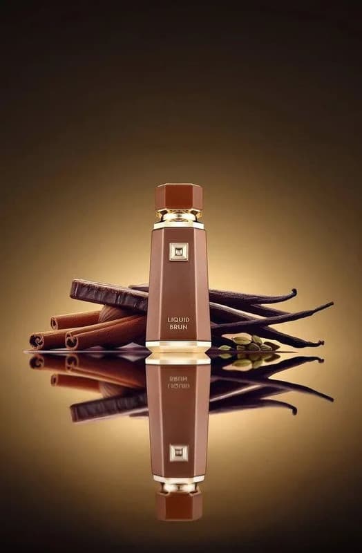 【BQ】French Avenue Liquid Brown EDP 100ml