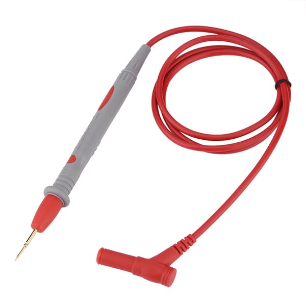 Pålitelige 1000V 20A testledninger for digitalt multimeter