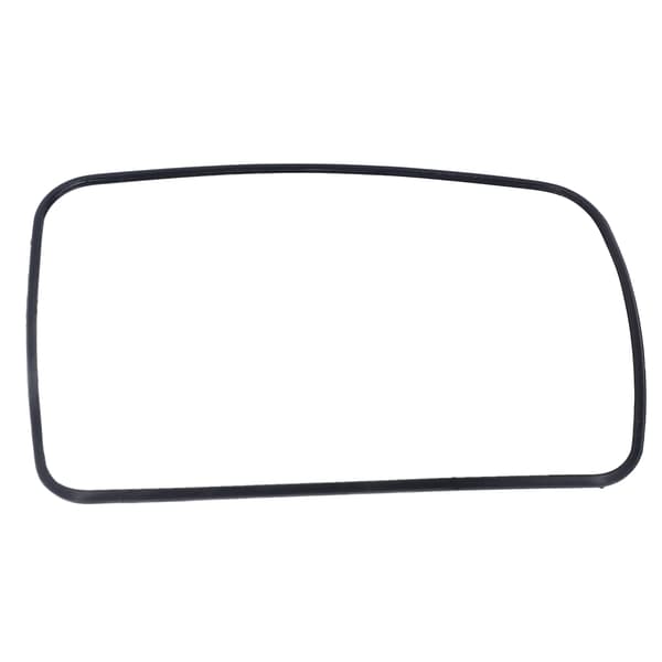 Uppvärmd sidospegelglasbyte för Land Rover Freelander 2 2006-2009 Höger