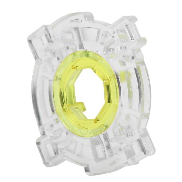 Åttekantet Joystick Restrictor Gate Plate - Forbedre din spillopplevelse!