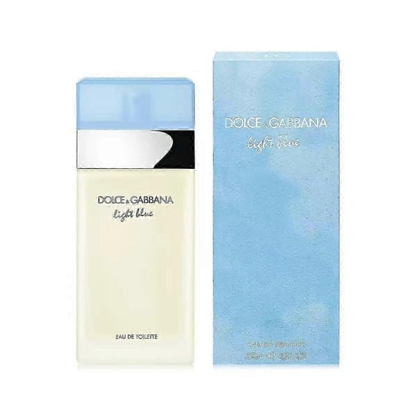 【BQ】D G 100ml Eau De Toilette til kvinder