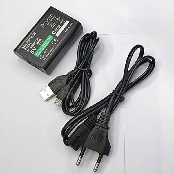 PS Vita 2000 power US/EU Professional Player Set