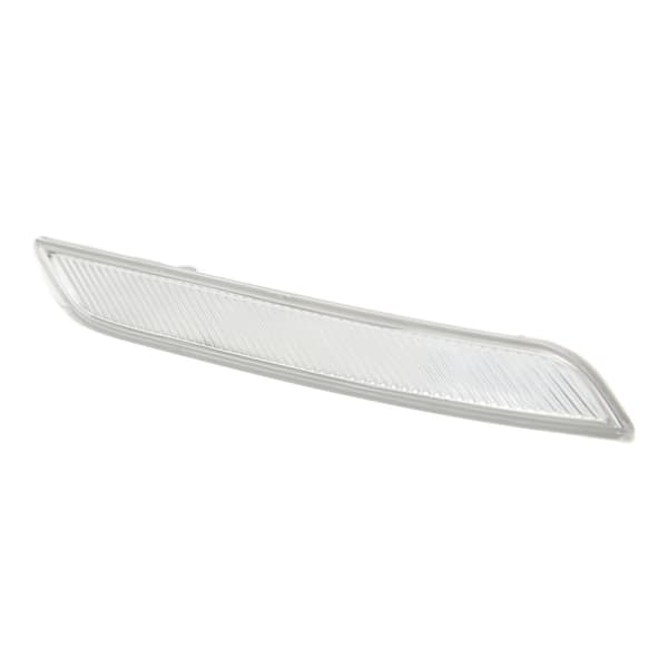 Framfångare Reflektor Klar Vit Förbättra Bilens Synlighet Sidomarkör Reflektor för X6 E71 2008‑2013 Höger 63147187088