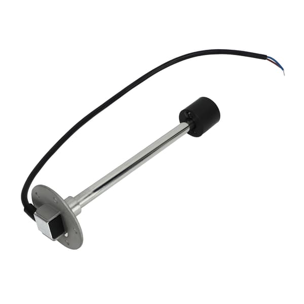 Drivstofftanknivåsensor for bobil, båt og lastebil - EU-standard 0-190 ohm