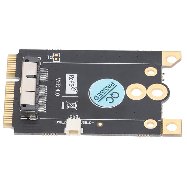 PCI-E til BCM94630 Konverter Adapterkort (Windows 7/8/8.1 kompatibel)