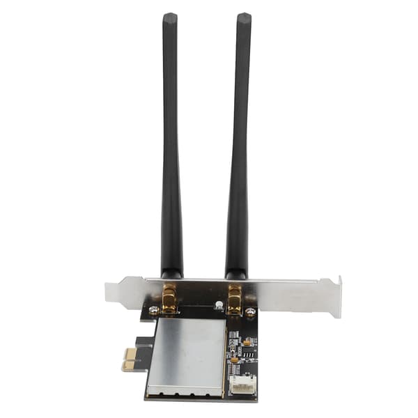 NGFF - PCIE AC langattoman verkon WIFI-muunninsovitinkortti